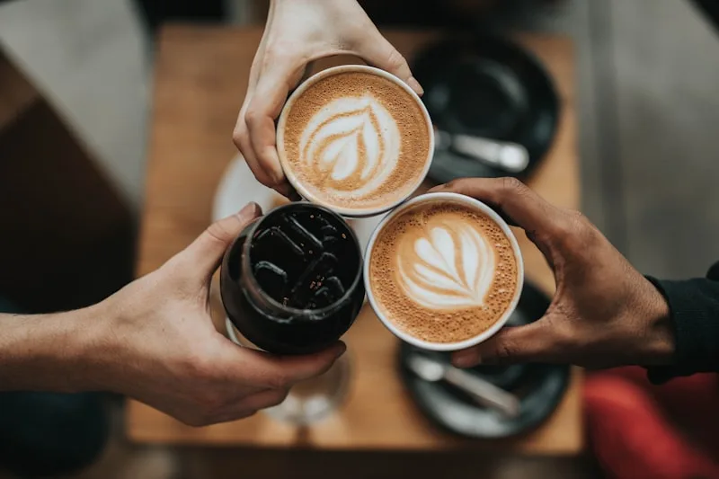 Coffee & Barista