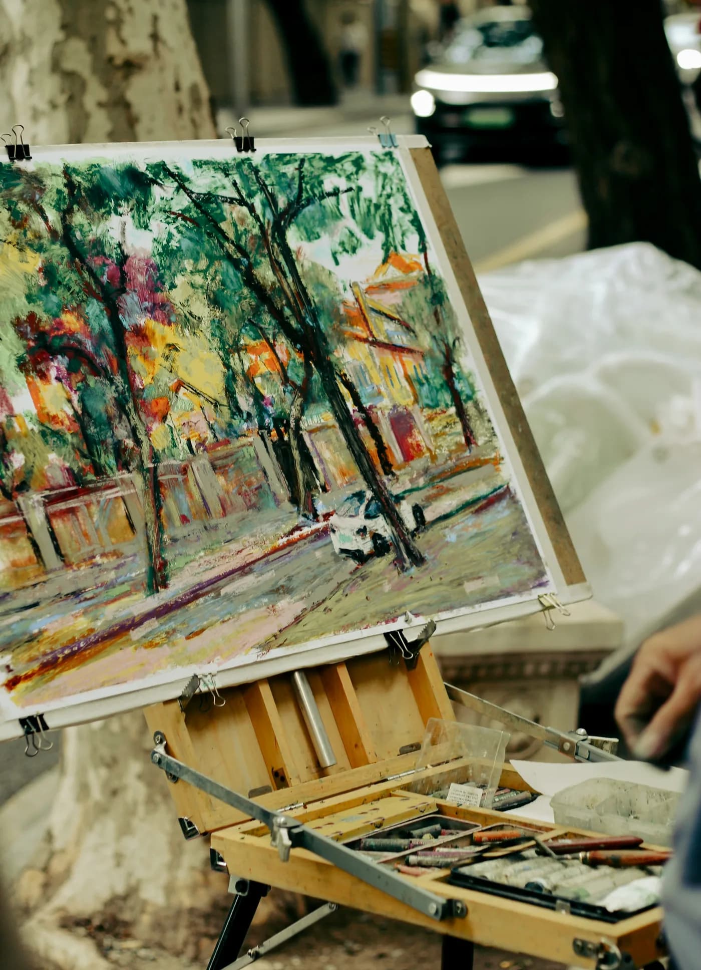 Painting & Drawing