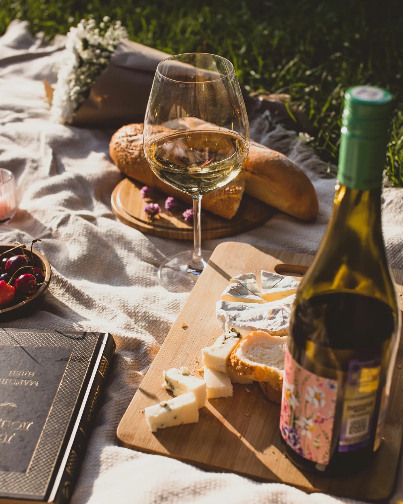 Wine Tasting