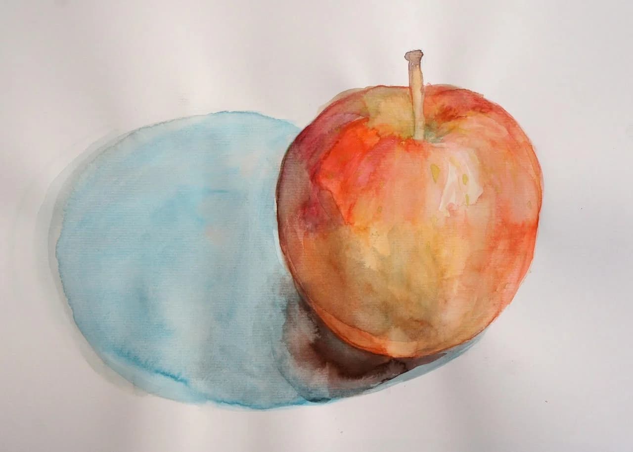 Artwork by Tom Reed