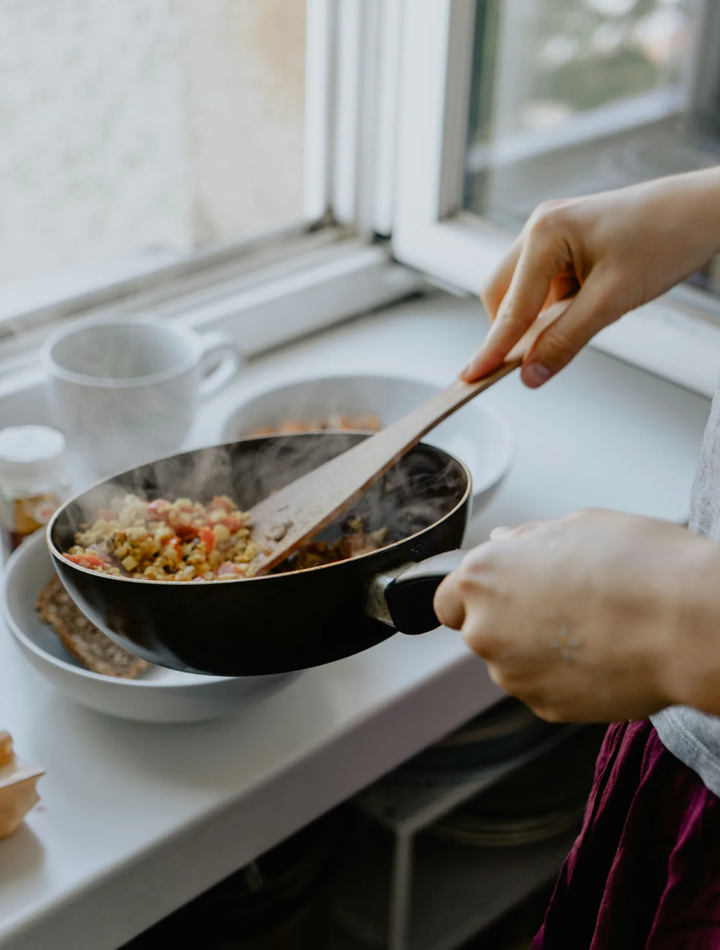NEW! Seoul Kitchen: Korean Recipes