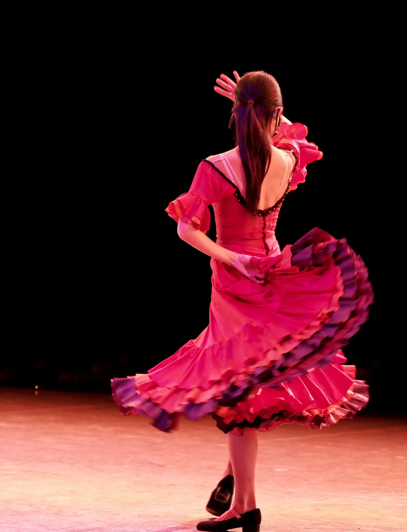 Acro Dance Beginner - Workshop