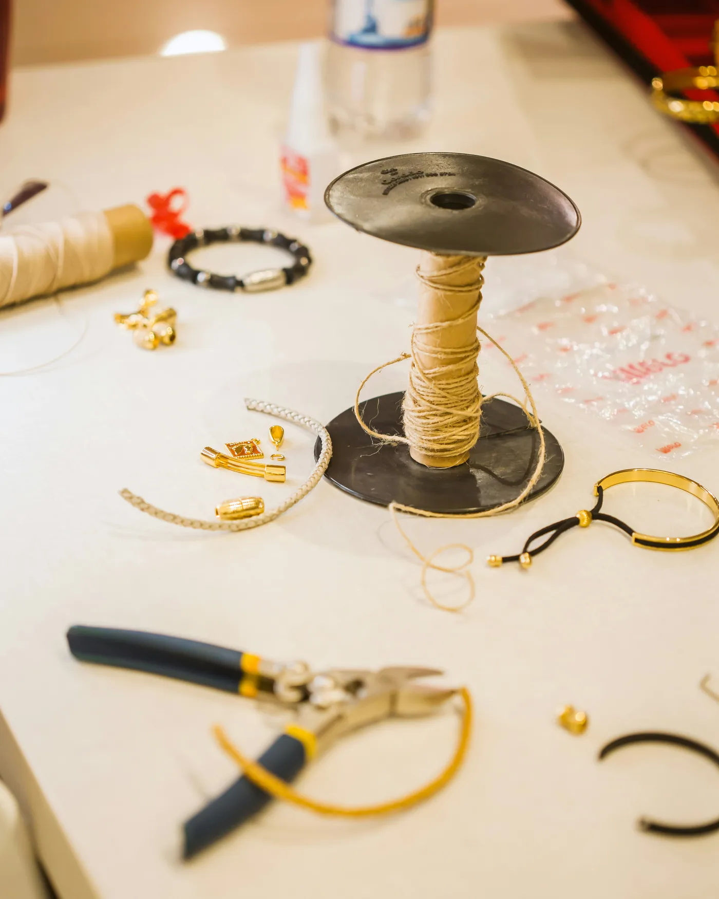 Atelier Mirabilia
