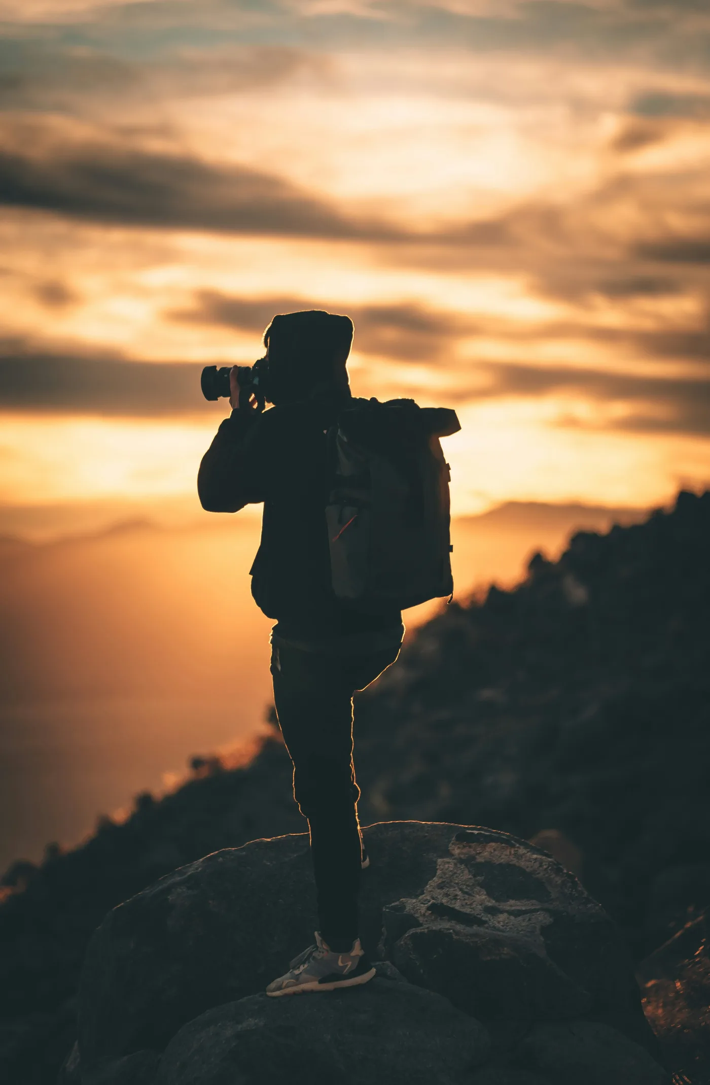 Fortgeschrittene Fotografie Abendkurs 5 x 2 Std