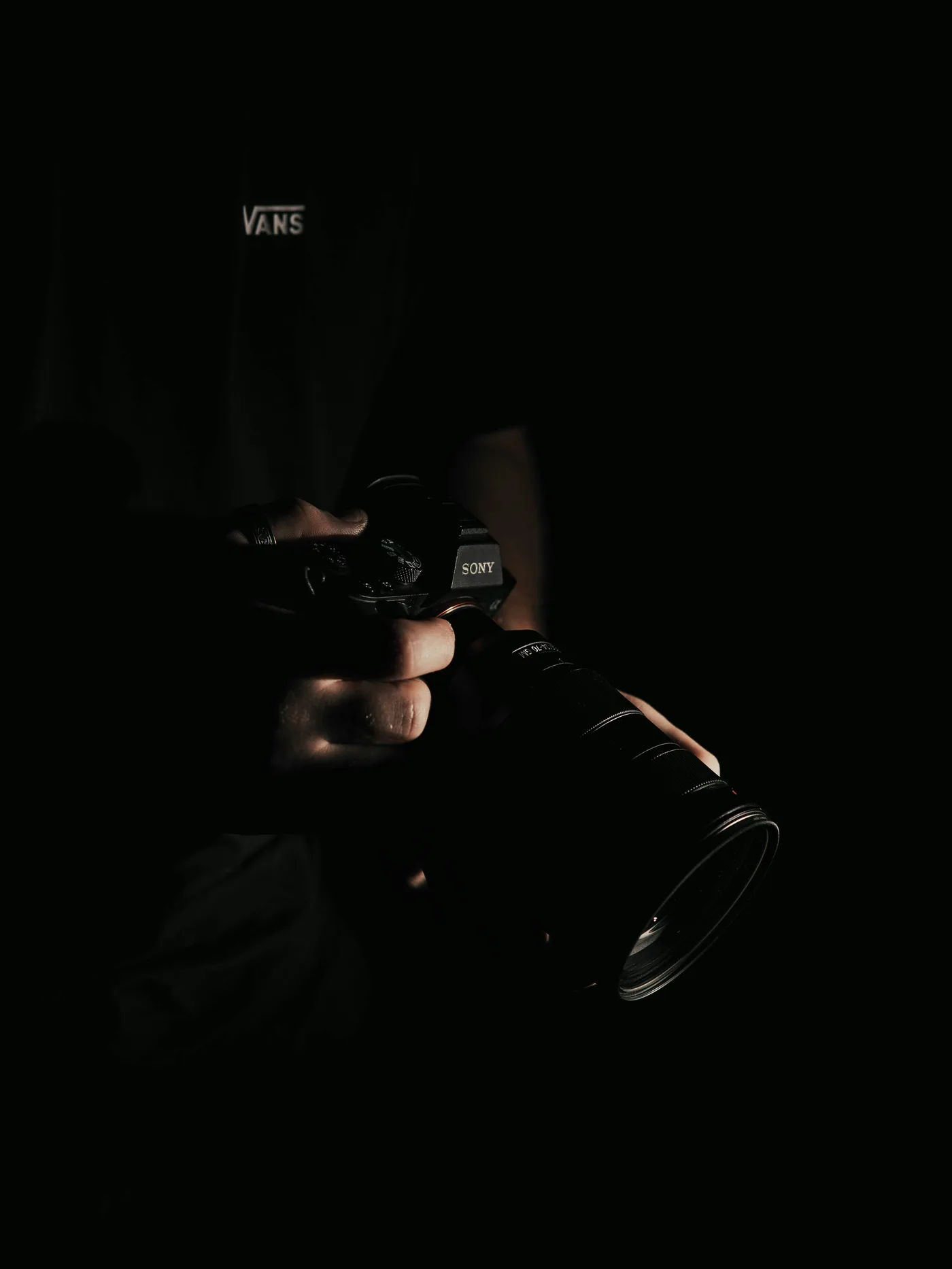 Fortgeschrittene Fotografie Abendkurs 5 x 2 Std